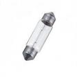 LAMPADE 6V 10W SILURO 10,5X38