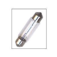 LAMPADE 12V 15W SILURO 15X43