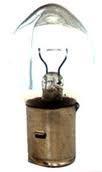 LAMPADE 12V 35W  BA20S
