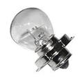 LAMPADE 6V 15W CICLOM.  P26S