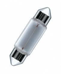 LAMPADE 6V 5W SILURO  11X41