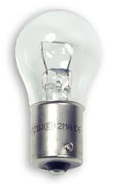 LAMPADE 24V 45W  BA15S