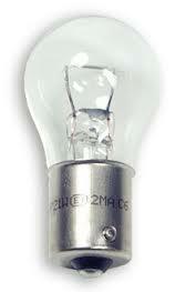 LAMPADE 24V 35W  BA15S