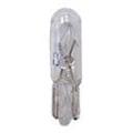 LAMPADE 24V 1,2 W Z/VETRO T5