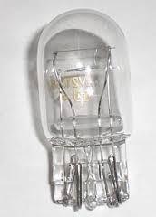 LAMPADE 12V 21W Z/V T20
