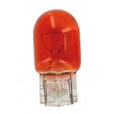 LAMPADE 12V 21W Z/V T20 AMBER