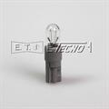 LAMPADE 12V 0.5W Kw2,1x4.6