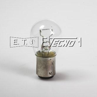 LAMPADE 12V 21W BAU15S