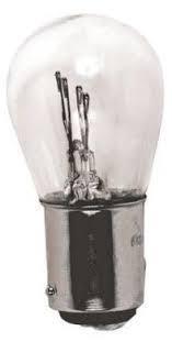 LAMPADE 12V 21/4W BAZ15D