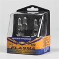 LAMPADE 12V 55W H1  PK14,5S PLASMA