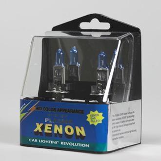 LAMPADE 12V 55W H1  PK14,5S XENON