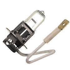 LAMPADE 12V 55W H3  PK22S