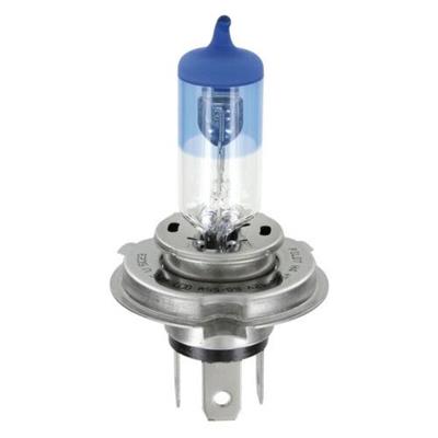 LAMPADE 12V 60/55W H4 +90% DI LUCE