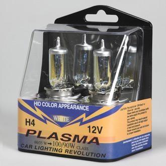 LAMPADE 12V 60/30 H4 P43