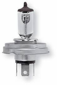 LAMPADE 24V 75/70W H5  P45T