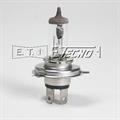 LAMPADE 12V 100/90W H4 P43T