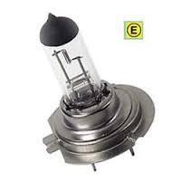 LAMPADE H7 12V 55W  PX26D