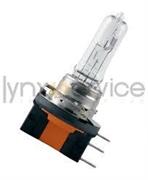 LAMPADE 12V 15/55W H15