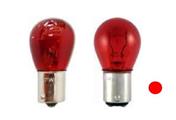 LAMPADA 24V 21W AMBER