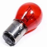 LAMPADE 12V 21/5W RED BAY15D