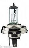 LAMPADE 24V 55/50W  P45T