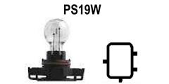 LAMPADA 12V 19W PS19W-PG20/1