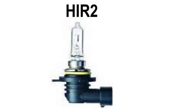 LAMPADA 12V 55W HIR2 OPEL TOYOTA