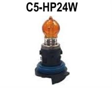 LAMPADA 12V 16W AMBER HPSL2 HP16W