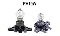 LAMPADA 12V 19W MERCEDES/BMW PH19W