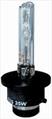 LAMPADE 12V 35W D2S HID 4200K°OMOLO