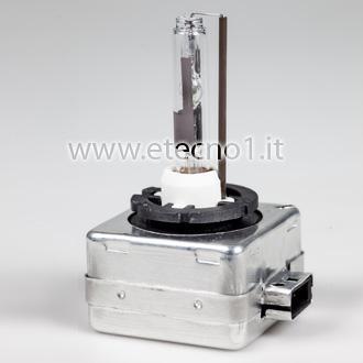 LAMPADE 85V 35W D1R HID