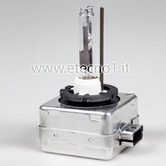 LAMPADE 12V 35W D1S HID 4200K°