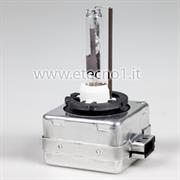 LAMPADE 12V 35W D1S HID 4200K°