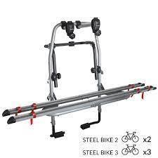 P.BICI POST STEELBIKE 3