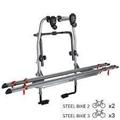 P.BICI POST STEELBIKE 3