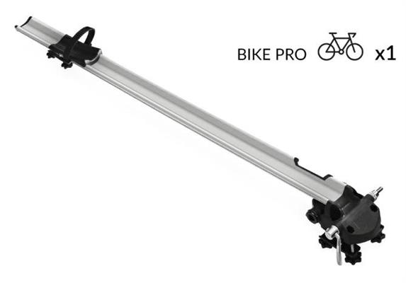 P.BICI DA TETTO BIKE PRO