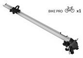 P.BICI DA TETTO BIKE PRO
