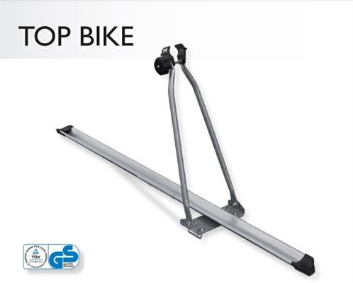 P.BICI DA TETTO TOP BIKE