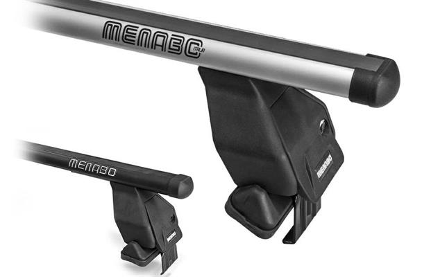 BARRA ACCIAIO 112CM FE1 TEMA