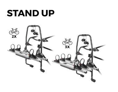 P.BICI POST STAND UP 2