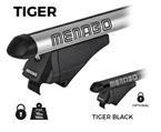BARRA RAIL INTEGRATI TIGER BLACK ALL attaccato