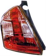 FANALE POST DX STILO 01->3P