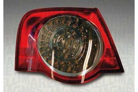 FANALE POST DX PASSAT 05->