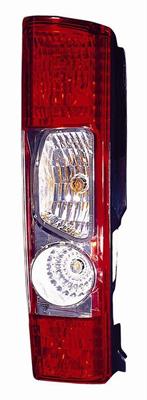 FANALE POST SN DUCATO 06->