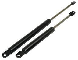 MOLLA A GAS CITROEN ZX SW  L545 N520