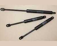 MOLLA A GAS CLIO 3/5 P 05->12  L450 N385