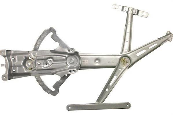 MECC.ALZAV.ANT DX ZAFIRA 99->05