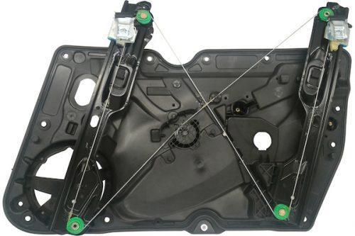 PANNELLO MECC ANT SX GOLF6 08->