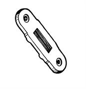 ASOLE ARREST TIR.PORTA 33/60 IN ESAURIMENTO