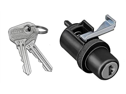 CHIUS.COF.POST C/CHIAVE  PANDA >89